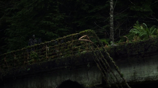 The 100 Season One Episode Nine Unity Day-362

