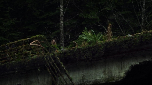 The 100 Season One Episode Nine Unity Day-360
