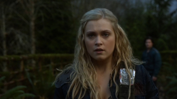 The 100 Season One Episode Nine Unity Day-356
