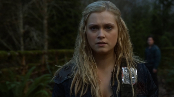 The 100 Season One Episode Nine Unity Day-355
