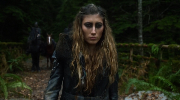 The 100 Season One Episode Nine Unity Day-354
