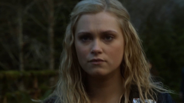 The 100 Season One Episode Nine Unity Day-353
