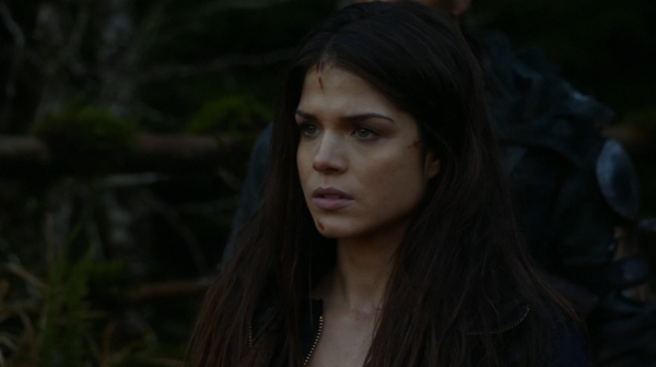 The 100 Season One Episode Nine Unity Day-348
