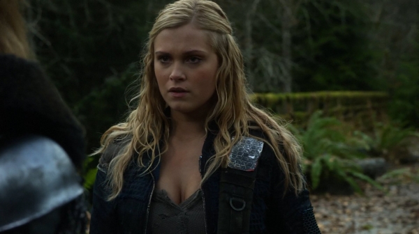 The 100 Season One Episode Nine Unity Day-339
