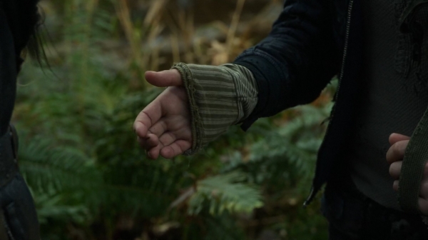 The 100 Season One Episode Nine Unity Day-331
