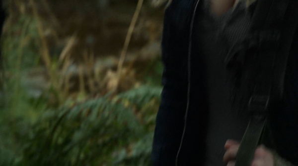 The 100 Season One Episode Nine Unity Day-330
