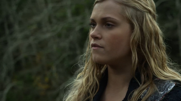 The 100 Season One Episode Nine Unity Day-329
