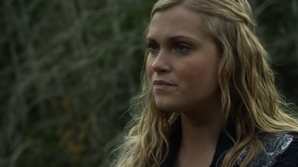 The 100 Season One Episode Nine Unity Day-328
