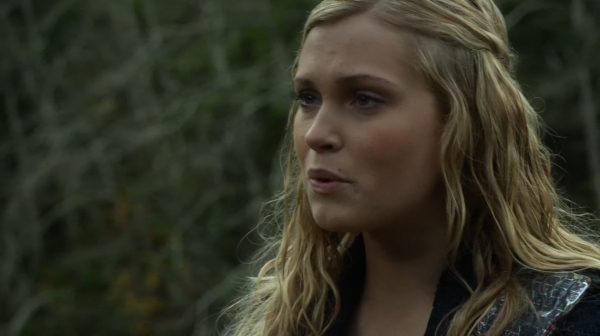 The 100 Season One Episode Nine Unity Day-327
