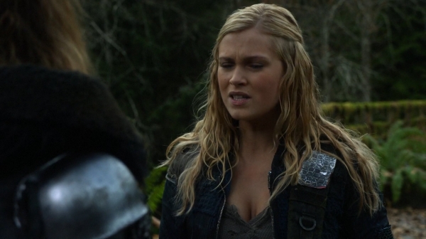 The 100 Season One Episode Nine Unity Day-321
