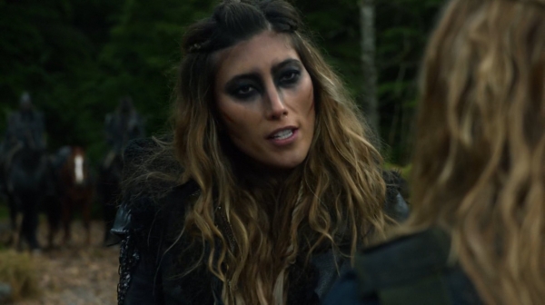 The 100 Season One Episode Nine Unity Day-318
