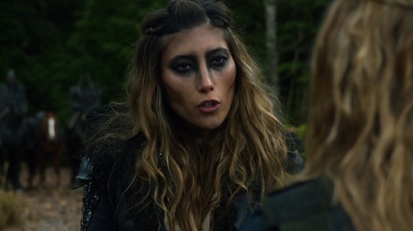 The 100 Season One Episode Nine Unity Day-317
