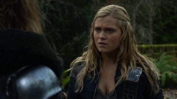 The 100 Season One Episode Nine Unity Day-315
