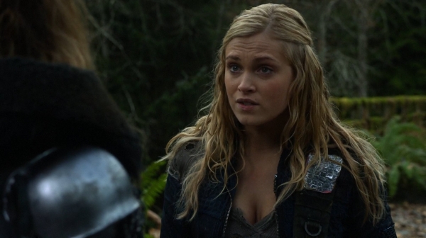The 100 Season One Episode Nine Unity Day-314
