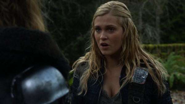 The 100 Season One Episode Nine Unity Day-312
