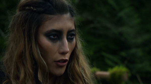 The 100 Season One Episode Nine Unity Day-310
