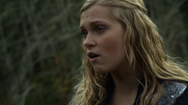 The 100 Season One Episode Nine Unity Day-308
