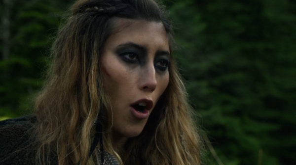 The 100 Season One Episode Nine Unity Day-306

