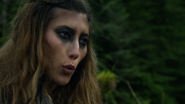 The 100 Season One Episode Nine Unity Day-305
