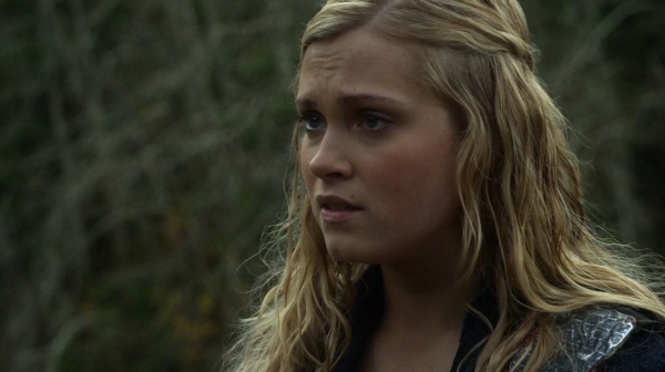 The 100 Season One Episode Nine Unity Day-304
