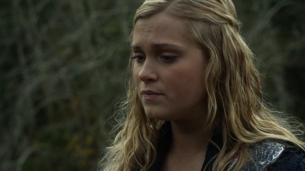 The 100 Season One Episode Nine Unity Day-303
