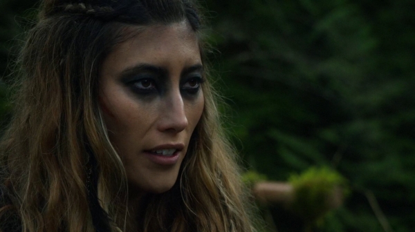 The 100 Season One Episode Nine Unity Day-302
