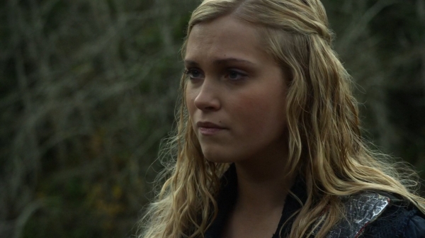 The 100 Season One Episode Nine Unity Day-301
