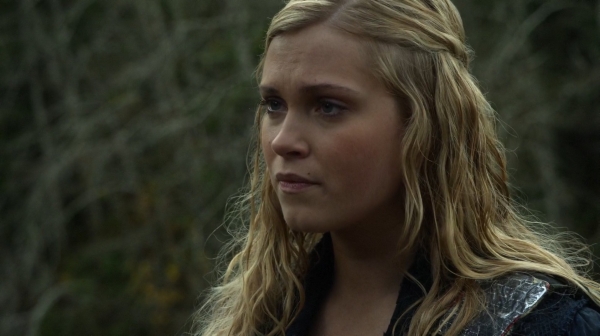 The 100 Season One Episode Nine Unity Day-300
