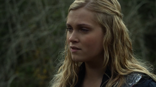 The 100 Season One Episode Nine Unity Day-299
