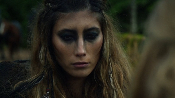 The 100 Season One Episode Nine Unity Day-298
