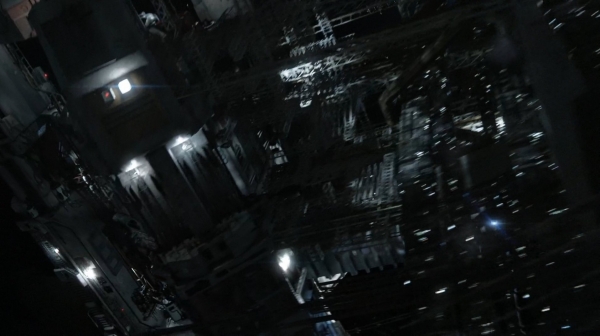 The 100 Season One Episode Nine Unity Day-294
