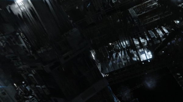The 100 Season One Episode Nine Unity Day-293
