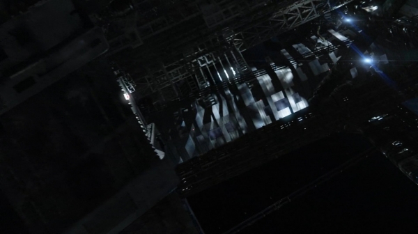 The 100 Season One Episode Nine Unity Day-292
