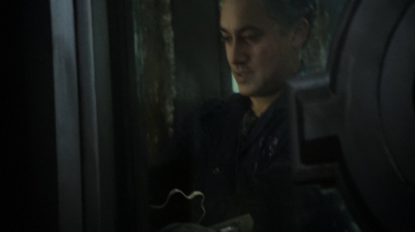 The 100 Season One Episode Nine Unity Day-291
