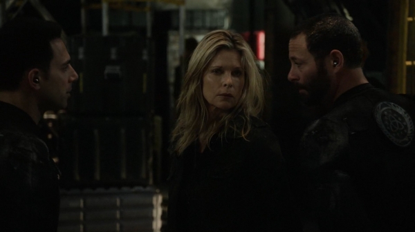 The 100 Season One Episode Nine Unity Day-287
