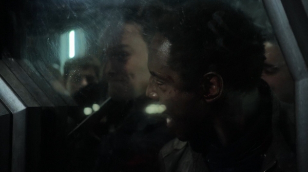 The 100 Season One Episode Nine Unity Day-280
