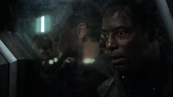 The 100 Season One Episode Nine Unity Day-278
