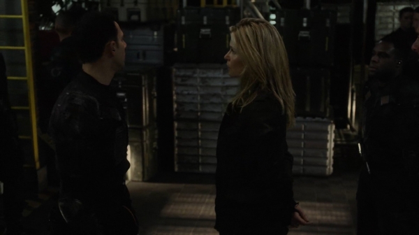 The 100 Season One Episode Nine Unity Day-275
