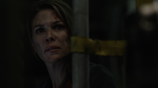 The 100 Season One Episode Nine Unity Day-274
