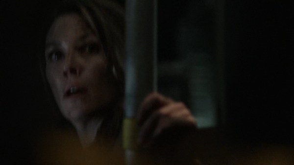 The 100 Season One Episode Nine Unity Day-273
