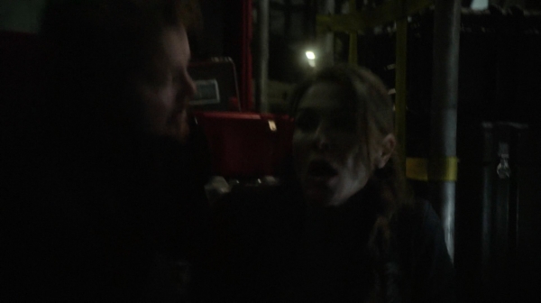 The 100 Season One Episode Nine Unity Day-271
