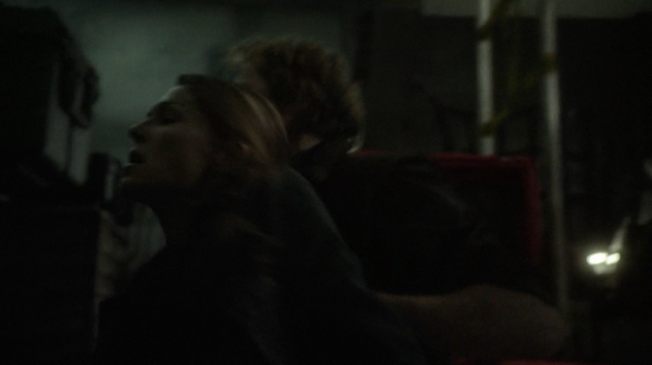 The 100 Season One Episode Nine Unity Day-270
