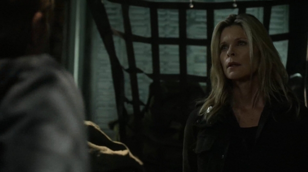 The 100 Season One Episode Nine Unity Day-263
