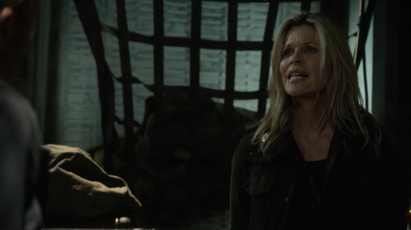 The 100 Season One Episode Nine Unity Day-262

