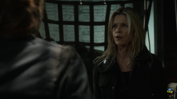 The 100 Season One Episode Nine Unity Day-260
