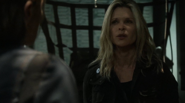 The 100 Season One Episode Nine Unity Day-258
