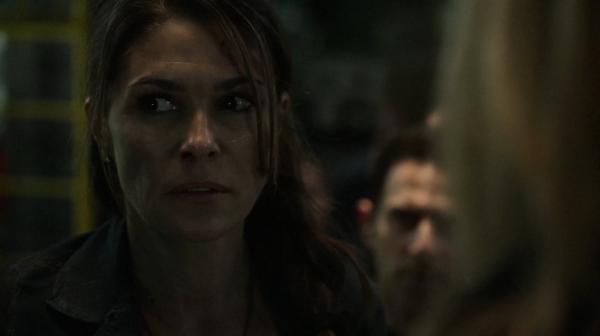 The 100 Season One Episode Nine Unity Day-257

