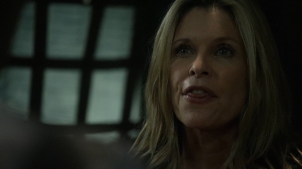 The 100 Season One Episode Nine Unity Day-255
