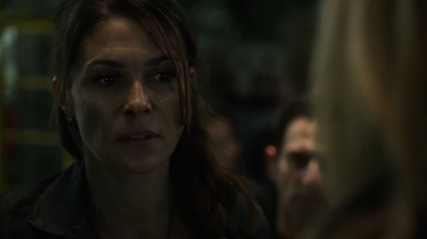 The 100 Season One Episode Nine Unity Day-254

