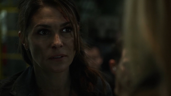 The 100 Season One Episode Nine Unity Day-252

